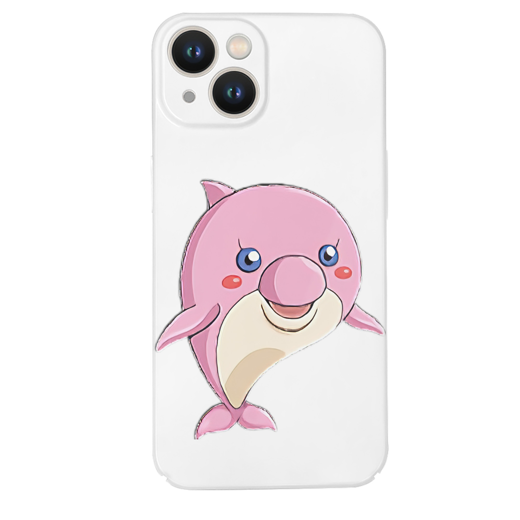 （画像用） 遊☆戯☆王 Yu-Gi-Oh! 【iPhone 14シリーズ対応】ハードケース